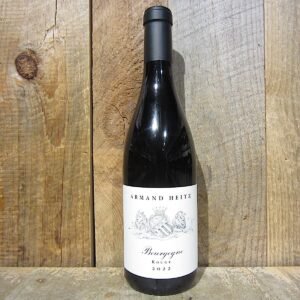 Armand Heitz Bourgogne Rouge Pinot Noir 2023 750ml