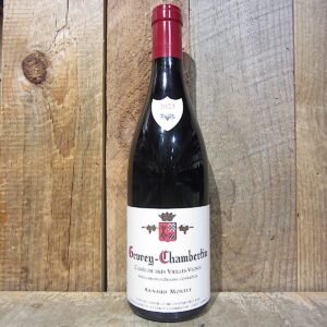 Arnaud Mortet Gevrey Chambertin Cuvee de Tres Vieilles Vignes 2023 750ml