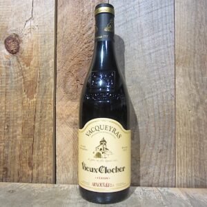 Arnoux &amp; Fils Vacqueyras Vieux Clocher 2022 750ml