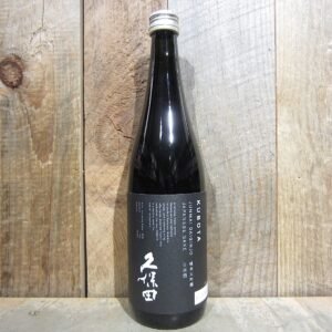 Asahi Shuzo Kubota Junmai Daiginjo 720ml