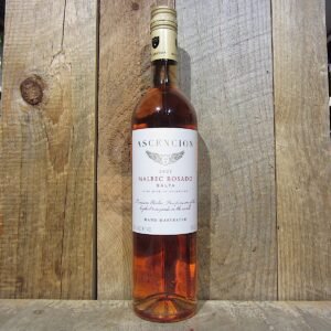 Ascencion Malbec Rosado 750ml