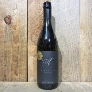 Atrevida Chardonnay Unoaked 750ml