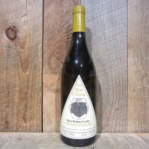 Au Bon Climat Santa Barbara Chardonnay 2023 750ml
