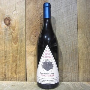 Au Bon Climat Santa Barbara Pinot Noir 2024 750ml