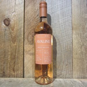 Avaline Rose 750ml