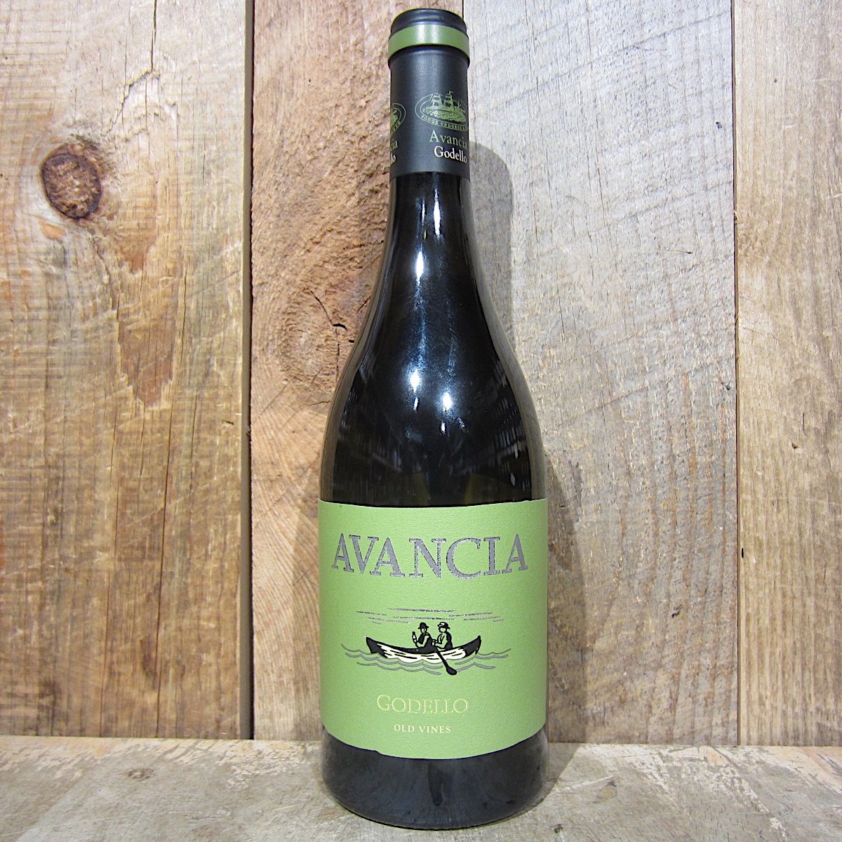 Avancia Old Vine Godello 2024 750ml