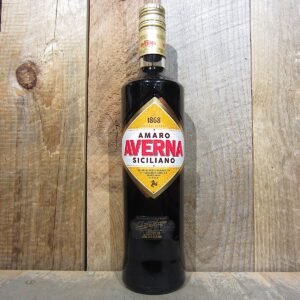 Averna Amaro 750ml
