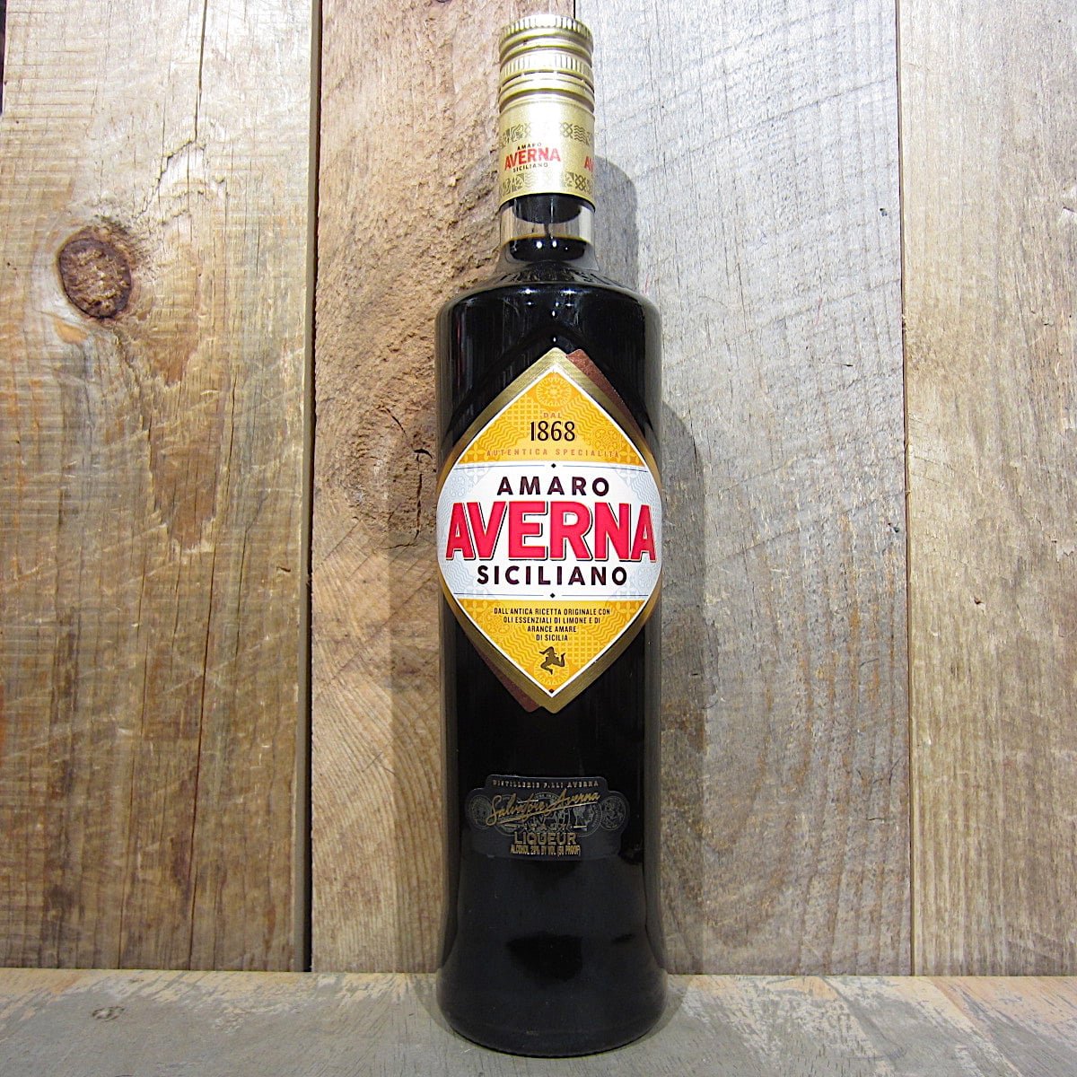Averna Amaro 750ml