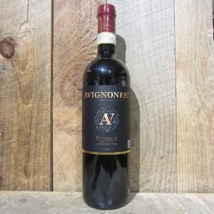 Avignonesi Vino Nobile di Montepulciano 2022 750ml