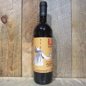 Azienda Vinicola Biscaris Terre Siciliane Frappato 2023 750ml