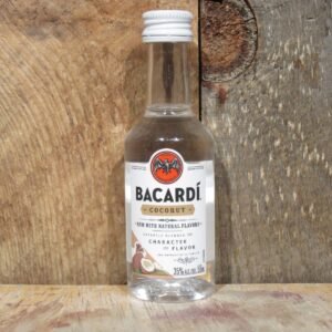 Bacardi Coconut 50ml