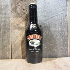 Baileys Irish Cream 200ml (Half Pint)