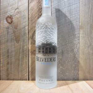 Belvedere Vodka 1L