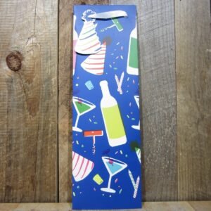 Birthday Drink Wine Bag