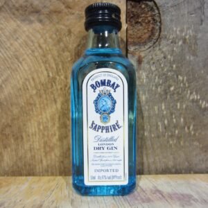 Bombay Sapphire Gin 50ml