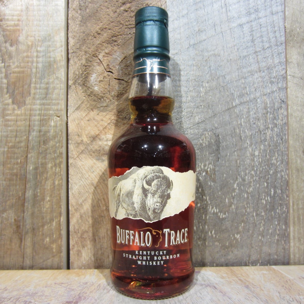 Buffalo Trace 375ml (Half Size Btl)