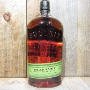 Bulleit Rye 1.75L