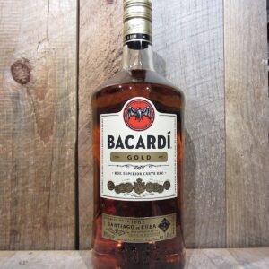 Bacardi Gold 1.75L