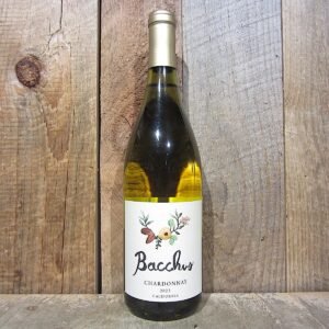 Bacchus Chardonnay 750ml