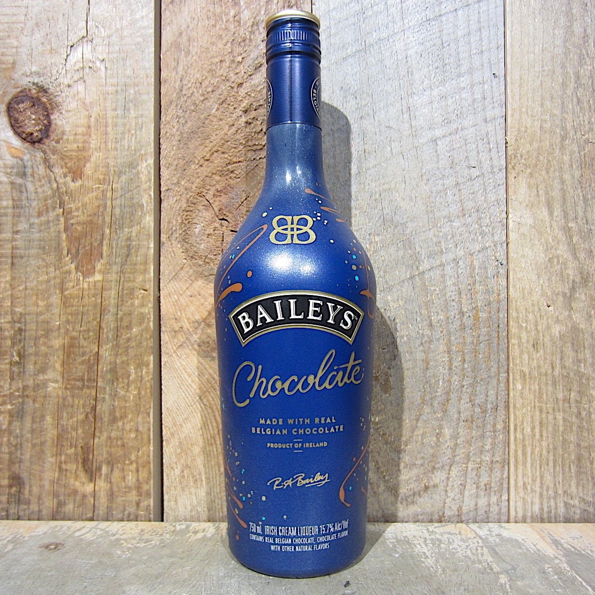 Baileys Chocolate Liqueur 750ml