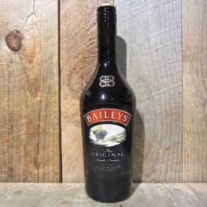 Baileys Irish Cream 750ml