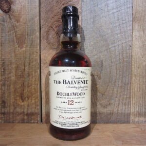 Balvenie Doublewood 12 Year 750ml