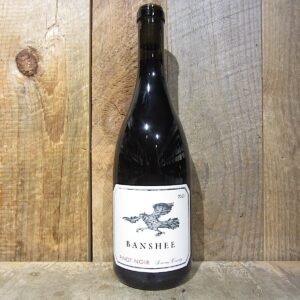 Banshee Sonoma County Pinot Noir 2023/24 750ml