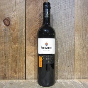 Barbadillo Oloroso Sherry 750ml