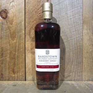 Bardstown Bourbon Discovery Series No. 10 750ml