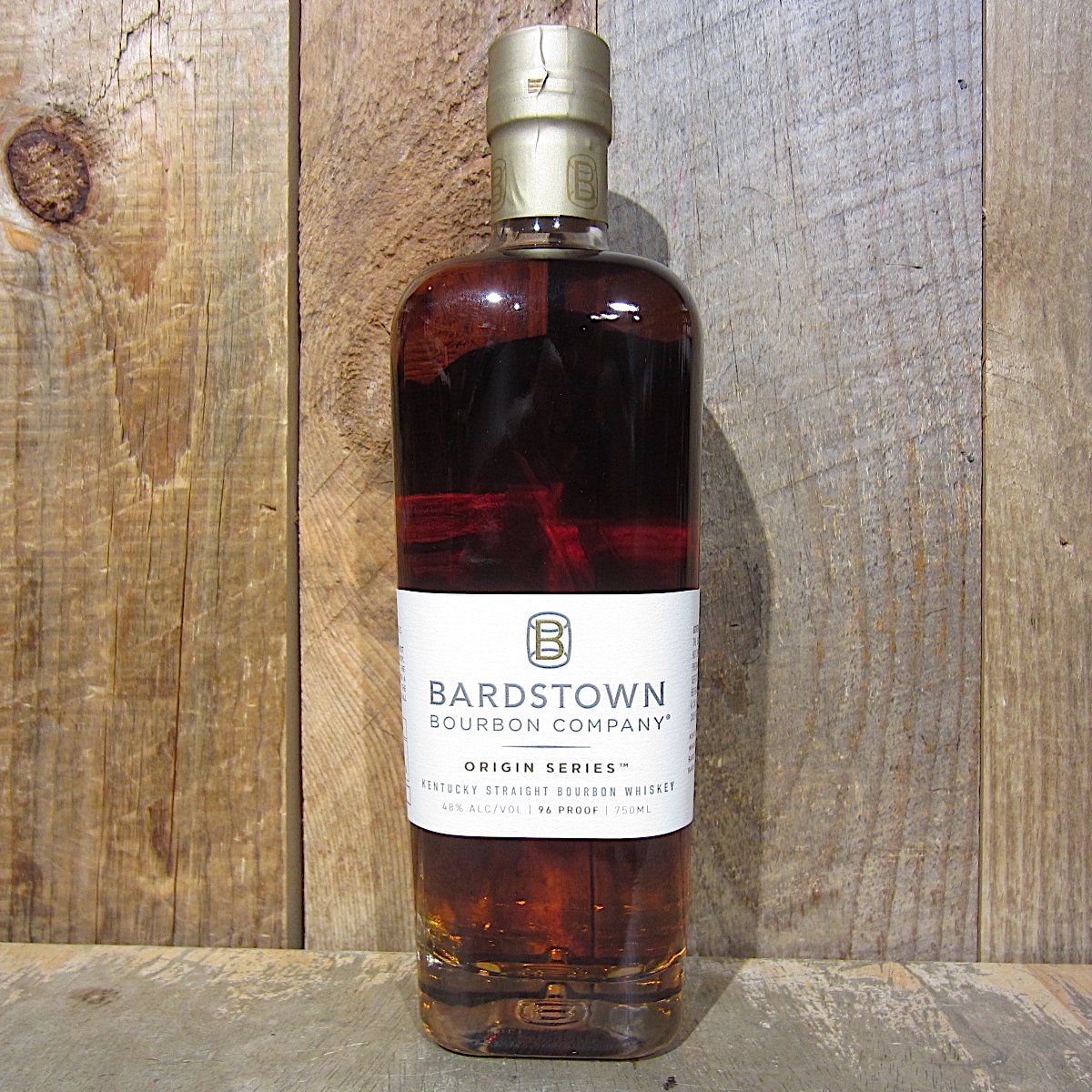 Bardstown Origin Series Kentucky Straight Bourbon 750ml