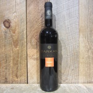 Barkan Classic Malbec 750ml