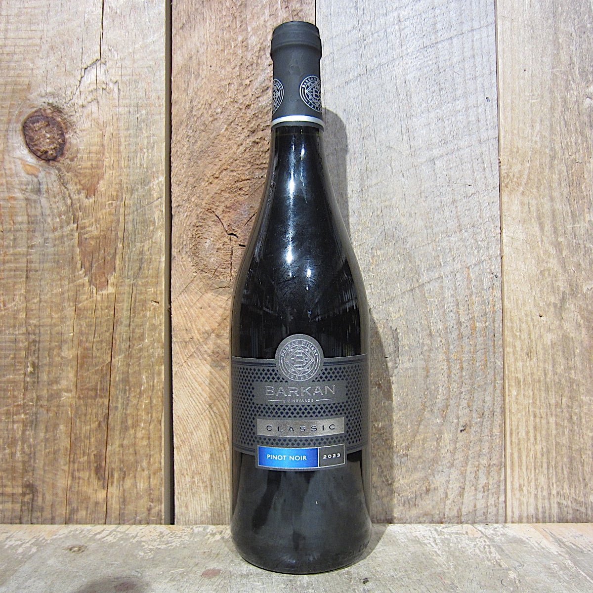 Barkan Classic Pinot Noir 750ml