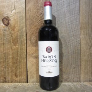 Baron Herzog Cabernet Sauvignon 750ml