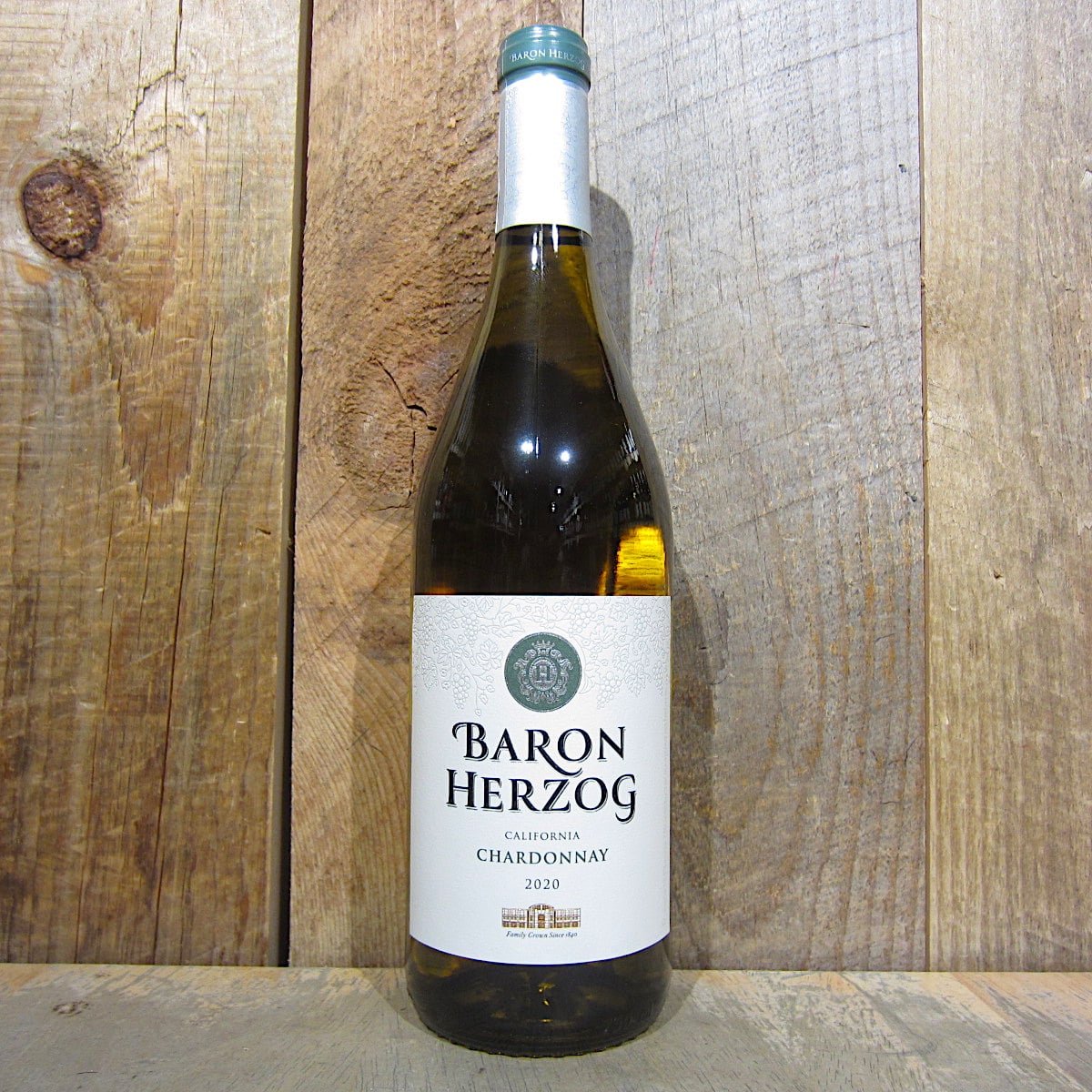 Baron Herzog Chardonnay 750ml