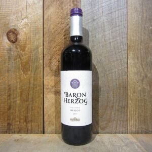Baron Herzog Merlot 750ml