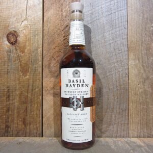Basil Haydens Bourbon 750ml