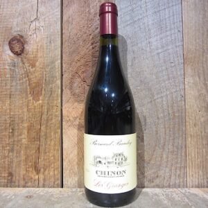 Baudry Chinon Les Granges 2024 750ml