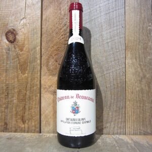 Beaucastel Chateauneuf-du-Pape 2022 750ml