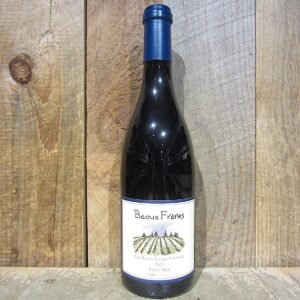 Beaux Freres Pinot Noir Freres Vineyard 2022 750ml
