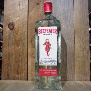 Beefeater Gin 1.75L