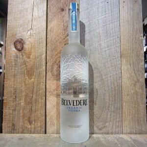 Belvedere Vodka 750ml