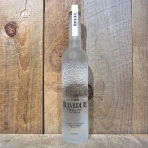 Belvedere Vodka 375ml (Half Size Btl)