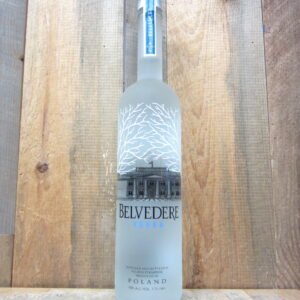 Belvedere Vodka 1.75L