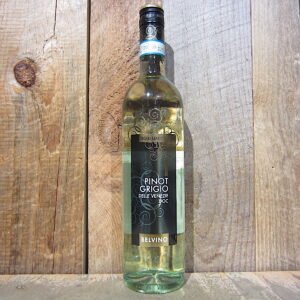 Belvino Pinot Grigio Gold 750ml