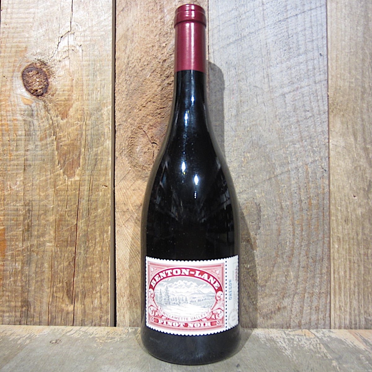 Benton Lane Pinot Noir 2023 750ml