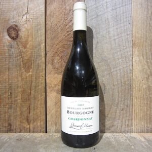 Bernard Moreau Bourgogne Chardonnay 2022 750ml