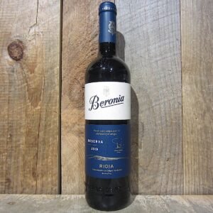 Beronia Rioja Reserva 2020 750ml