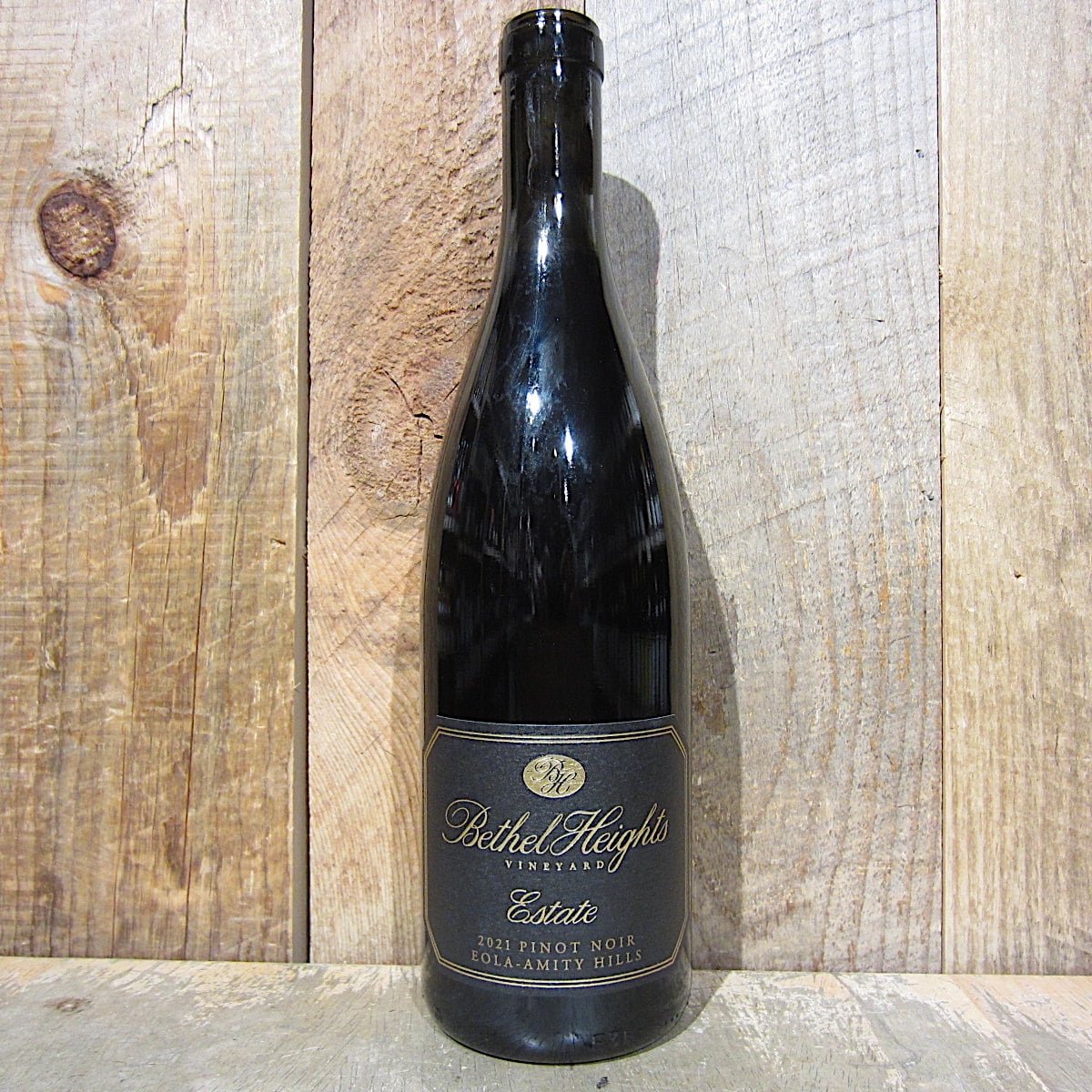 Bethel Heights Estate Pinot Noir 2023 750ml