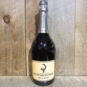 Billecart Salmon Brut Rose 750ml