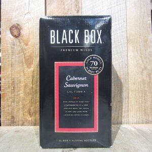 Black Box Cabernet Sauvignon Box 3L